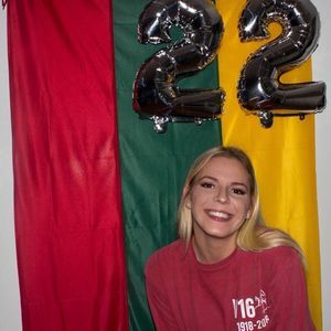 Meet your Posher, Goda